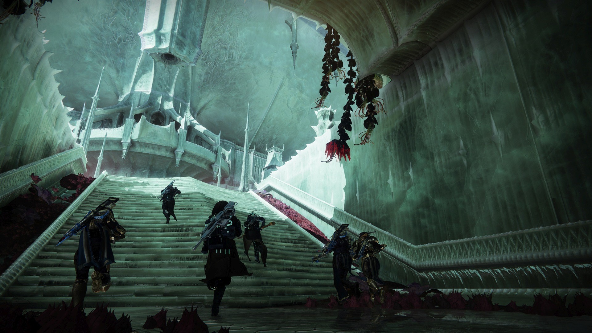 Destiny 2: La Reina Bruja - Imagen 36